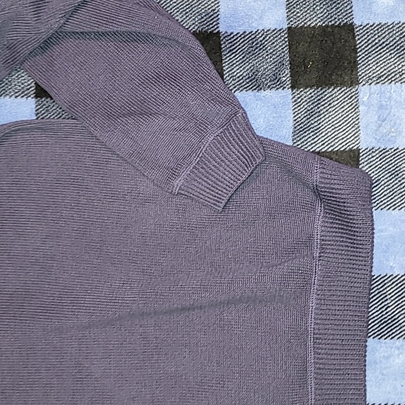 DEADSTOCK. Vintage. Eddie Bauer. Knitted sweater. Men's size Medium - Picture 15 of 16